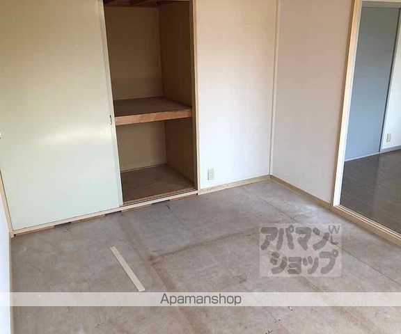 ウィンディアコリーヌの内装写真