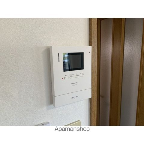 ドリームパレス荒楯の内装写真