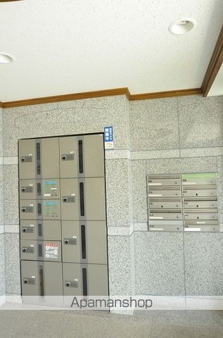 可部線 緑井駅 徒歩6分 6階建 築25年の内装写真