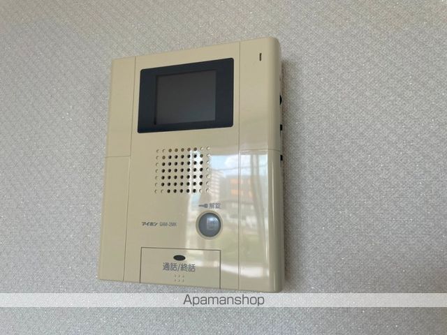 ゴールドハイツ久宝寺の内装写真