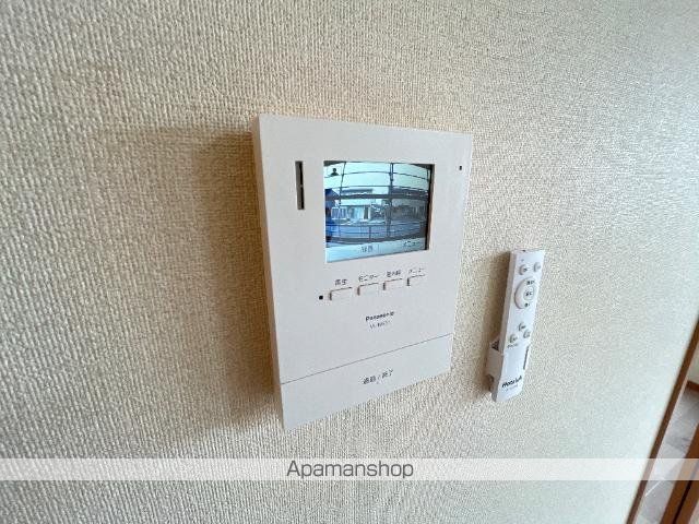 アベニール弐番館の内装写真