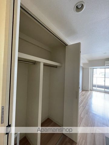 スプランディッド淀屋橋DUEの内装写真