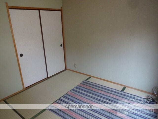 アクセス安城寺の内装写真