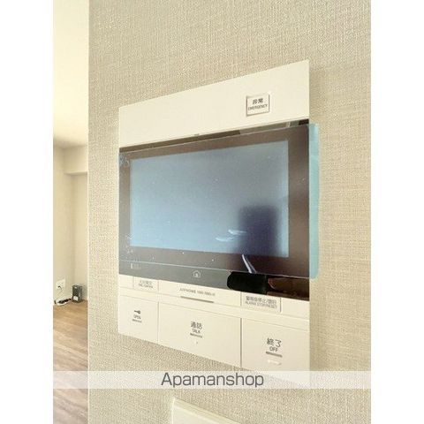 GRANDIA卸町の内装写真