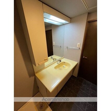 ルネ小岩[2LDK/68.2m2]の洗面所