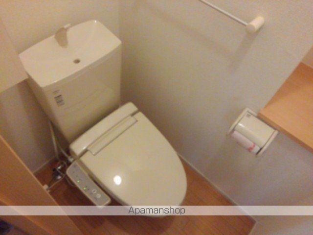 グラン モンターニュの内装写真