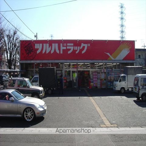 マイキャッスル忠生の周辺写真