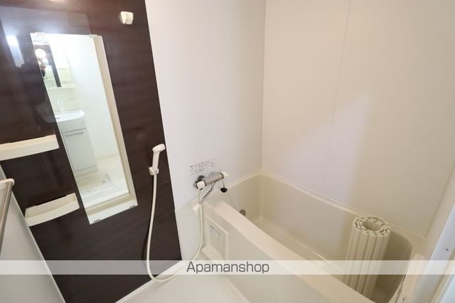 ルミエール　エノモト[1LDK/36.67m2]のバス