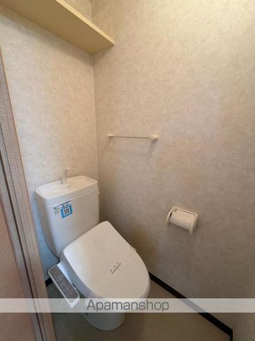 エステート西町の内装写真