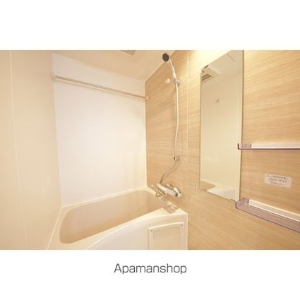 ルーム馬込[1K/20.01m2]のその他内装9