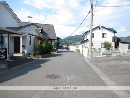 トムテ５号館[1K/28.57m2]の周辺7