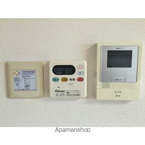 ユーミーコスモの内装写真