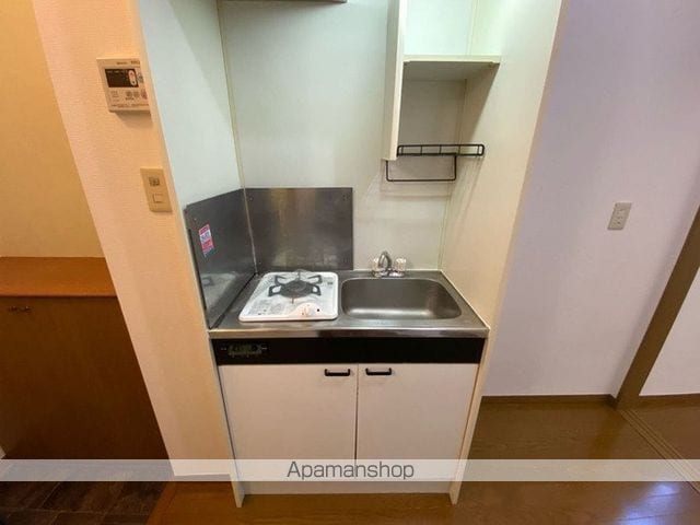 ハイムおもだかの内装写真
