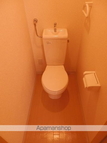 グランメールアンザイの内装写真