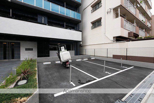 プレサンス大国町ブライスのその他写真