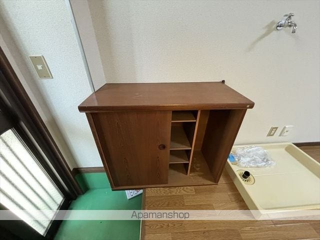 イリカマンションの内装写真