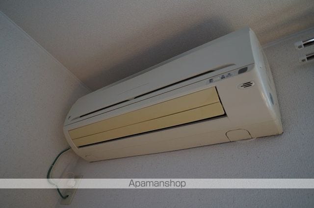 メゾンドゥボヌールの内装写真