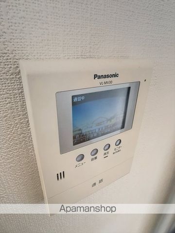 リーリエの内装写真