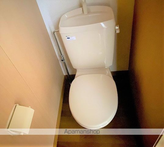 レオパレスNIIBORIの内装写真