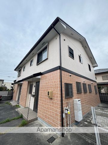花みずきの外観写真