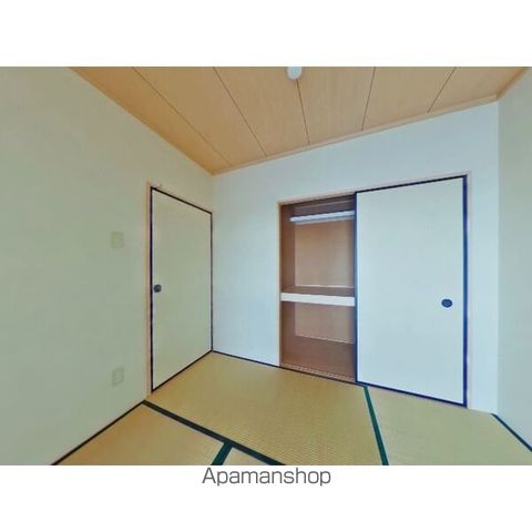 ラクール 中切の内装写真
