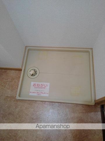 ブロードウィングスの内装写真