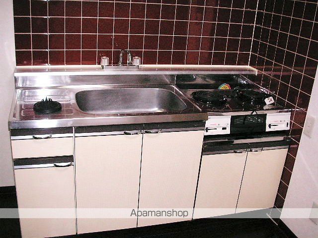 ティアラ手稲本町の内装写真