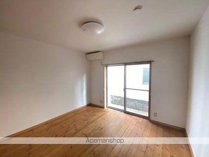 香川県高松市林町[1K/20.15m2]のリビング・居間