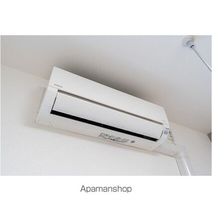 ＡＲＫＭＡＲＫ上北沢[1K/25.26m2]のその他設備