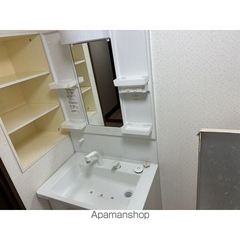 北円山シャトー桂和の内装写真