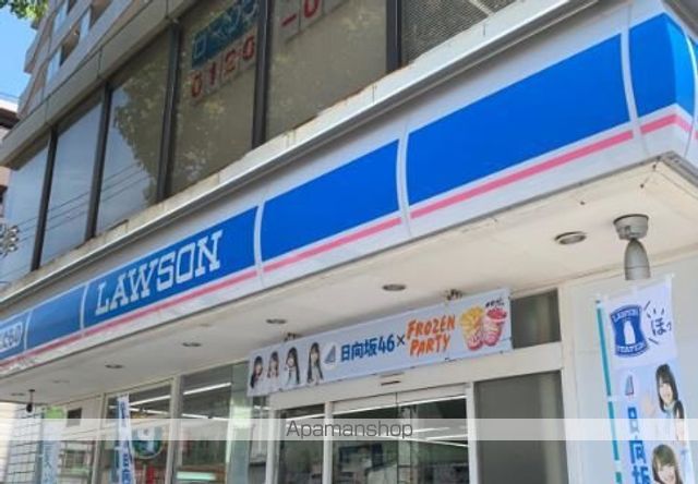 ベルファース品川大井町の周辺写真