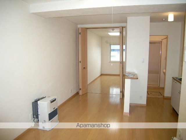 メゾンボヌールの内装写真