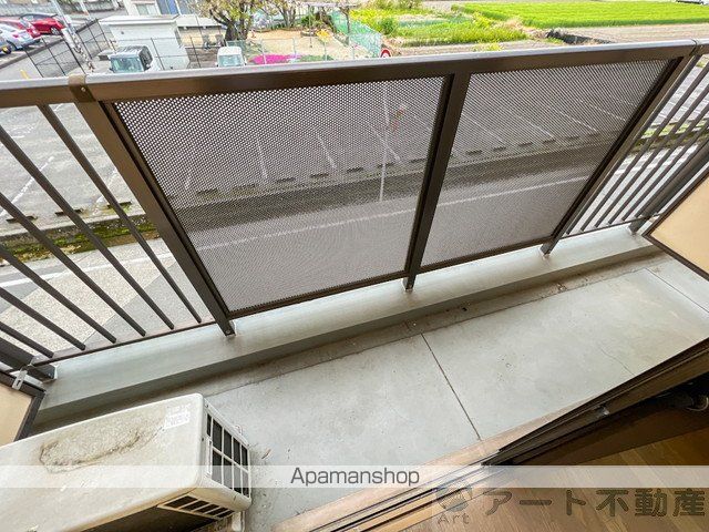 グラン・アルシェの内装写真