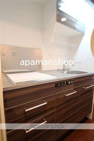 ミュプレKITAHAMAイーストの内装写真