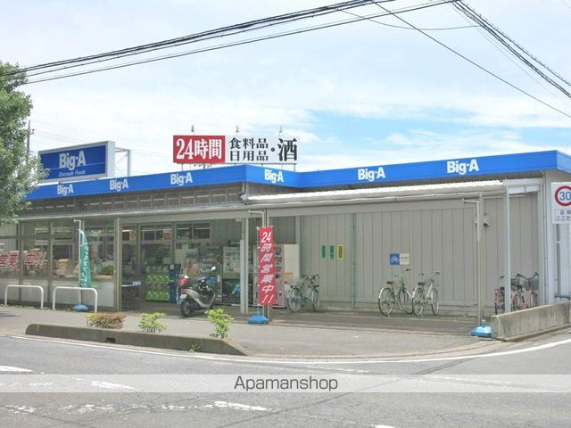 アベニュー新町の周辺写真