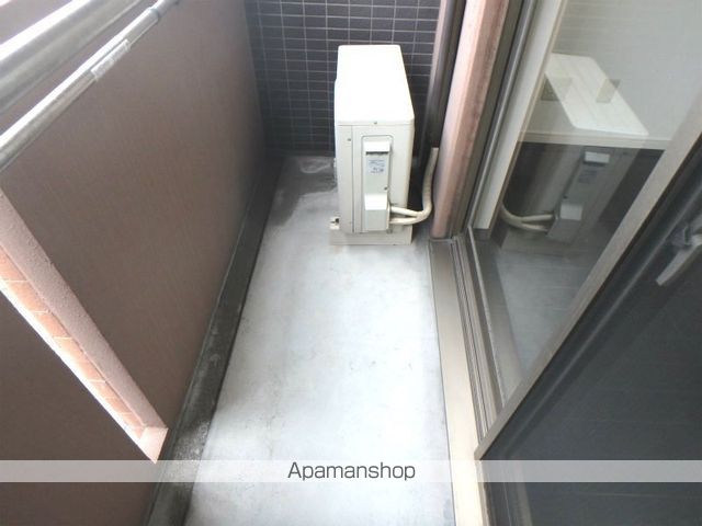 リーベンパレス鴨池橋の内装写真
