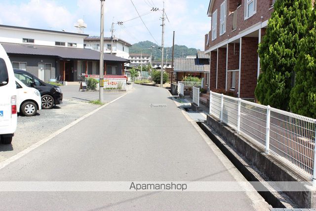 パレアナAの周辺写真