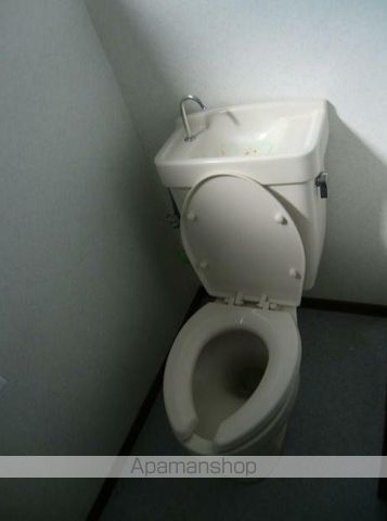 リバーハイツの内装写真