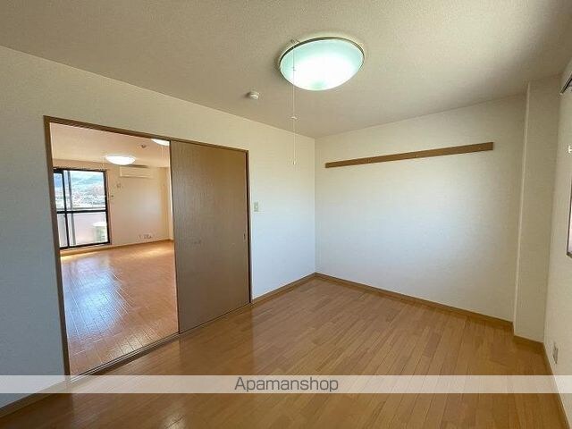 コーポアカネ[2LDK/56.61m2]の内装7