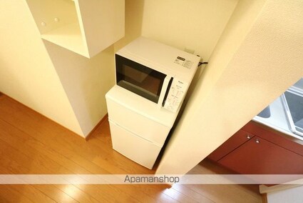 レオパレスＡｏｉ[1K/23.72m2]のその他設備