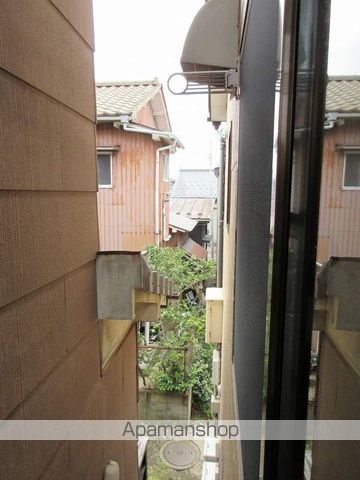 コーポKENの内装写真