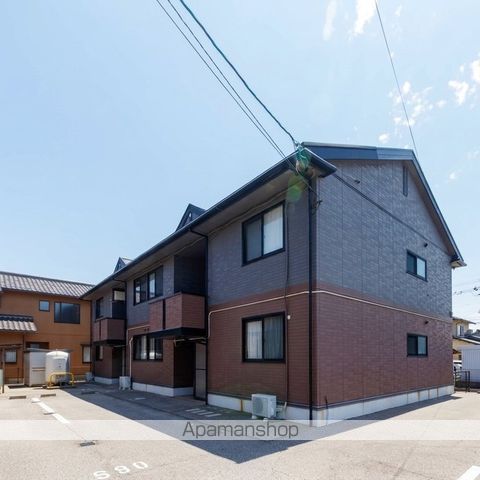 コンフォール ターブル A棟