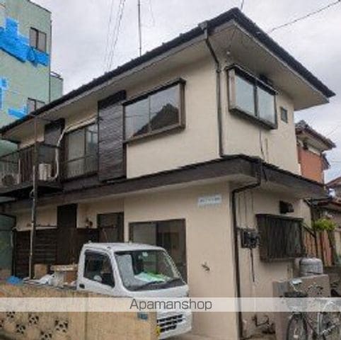群れハウス上福岡