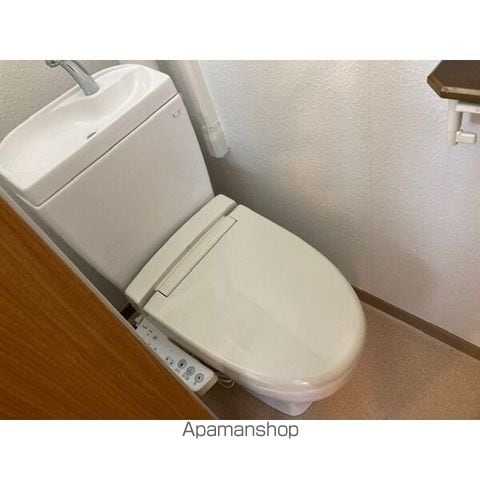 野添マンションひろみの内装写真