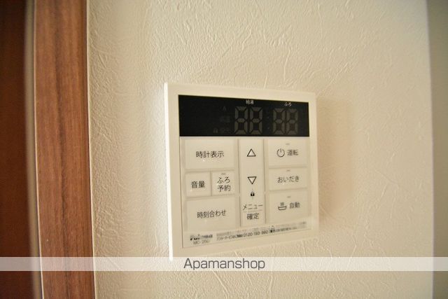 アスコット高橋の内装写真