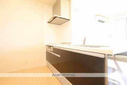 Ｄｏｌｃｅ（ドルチェ）[2LDK/66.99m2]の洗面所