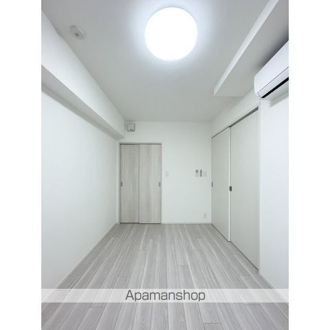 コンフォリア・リヴ住吉千田の内装写真