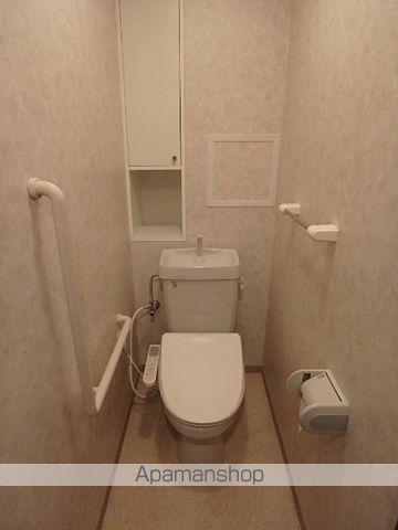 ルクレ川口イーストの内装写真