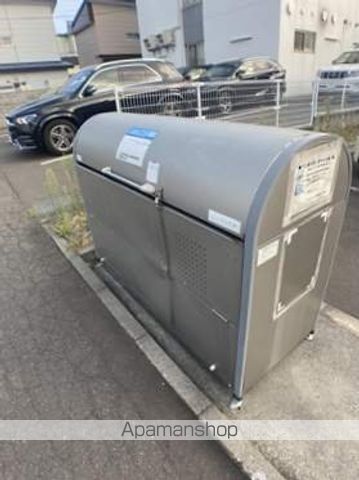 レオパレスミルキー ウェイの内装写真