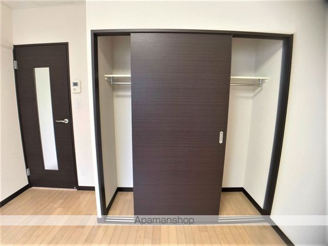 レオネクストポッポの内装写真